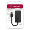 TRANSCEND USB 3.0 4 prievadų šakotuvas