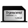 Atminties kortelė Transcend JetDrive Lite 330 128G MacBook Pro 13 Retina 2012-15