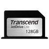 Atminties kortelė Transcend MEMORY JETDRIVE LITE 330 128GB USB atmintinė