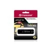 Transcend 64 GB „JETFLASH 750“ USB 3.0 atmintinė – MLC SCHWARZ IN