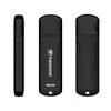 Transcend 64 GB „JETFLASH 750“ USB 3.0 atmintinė – MLC SCHWARZ IN