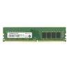 RAM TRANSCEND 32GB JM DDR4 2666Mhz U-DIMM 2Rx8 2Gx8 CL19 1,2V