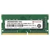RAM TRANSCEND 16GB JM DDR4 2666Mhz SO-DIMM 2Rx8 1Gx8 CL19 1,2V