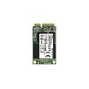 TRANSCEND 128GB mSATA SSD SATA3 3D TLC