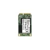 TRANSCEND 128GB mSATA SSD SATA3 3D TLC