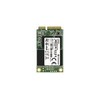 TRANSCEND 128GB mSATA SSD SATA3 3D TLC