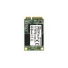 TRANSCEND 64GB mSATA SSD SATA3 3D TLC