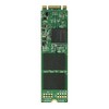 Transcend SSD M.2 SATA 6GB/s 64GB, MLC (skaitymo / rašymo 560/460MB/s) NGFF