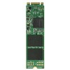 Transcend SSD M.2 SATA 6GB/s 64GB, MLC (skaitymo / rašymo 560/460MB/s) NGFF