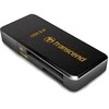TRANSCEND superSpeed USB 3.0 kortelių skaitytuvas RDF5