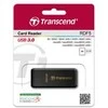 TRANSCEND superSpeed USB 3.0 kortelių skaitytuvas RDF5