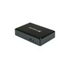 TRANSCEND „viskas viename“ daugiafunkcis atminties kortelių skaitytuvas USB 3.1 Gen 1 Type C