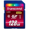 Atminties kortelė Transcend SDXC 128GB Class10 UHS-I 600x Ultimate