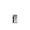 Transcend 128GB, M.2 2242 SSD 430S , SATA3 B+M Key, TLC, R/W 560/500 MB/s