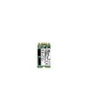 Transcend 128GB, M.2 2242 SSD 430S , SATA3 B+M Key, TLC, R/W 560/500 MB/s