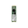 Transcend SSD 830S M.2 2280 SATA III 6Gb/s, 256GB, R/W 560/520 MB/s