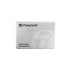 Transcend SSD230S, 256 GB, 2,5 colio, SATA3 (560/520 MB/s), 3D, aliuminio dėklas