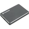 Kietasis diskas TRANSCEND StoreJet C3N - disque dur externe ultra slim- 1 To - USB 3.0