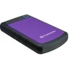 Išorinis kietasis diskas TRANSCEND HDD USB3 4TB 2.5" TS4TSJ25H3P