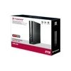 Kietasis diskas TRANSCEND 128GB HDD 3.5inch CFast SATA3 Turbo MLC External