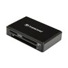 TRANSCEND universalus UHS-II kortelių skaitytuvas USB 3.1 Gen 1