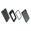 TRANSCEND StoreJet 25CK3 SSD/HDD 0GB extern 6.4cm 2.5" SATA 6GB/s Upgrade Kit