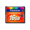 TRANSCEND 16 GB CF atminties kortelė