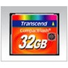 TRANSCEND 16 GB CF atminties kortelė