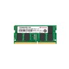 RAM TRANSCEND 16GB DDR4 2666Mhz SO-DIMM 2Rx8 1Gx8 CL19 1.2V