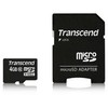 Atminties kortelė Transcend 4GB
