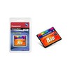 Atminties kortelė TRANSCEND CompactFlash 8GB MLC kortelė