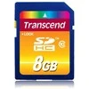 Atminties kortelė TRANSCEND TS8GSDHC10 Transcend karta pam