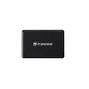 TRANSCEND universalus UHS-II kortelių skaitytuvas USB 3.1 Gen 1
