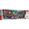 Trefl Dėlionė 1000 vnt. - MARVEL