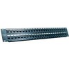TRENDnet Patch Panel Cat. 5e 48x1GBE 19" TC-P48C5E