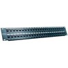 TRENDnet Patch Panel Cat. 5e 48x1GBE 19" TC-P48C5E