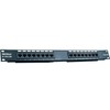 TRENDnet Patch Panel Cat. 5e 48x1GBE 19" TC-P48C5E