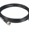 Kabelis TRENDnet Antenna 8m juoda (TEW-L208)