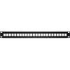 TRENDnet PatchPanel 24 prievadų UTP 5e kategorijos jungiklis Trendnet TC-KP24
