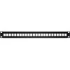 TRENDnet PatchPanel 24 prievadų UTP 5e kategorijos jungiklis Trendnet TC-KP24