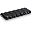 TRENDnet Trendnet TC-P12C6AS 0.5U jungiamoji panelė