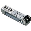 TRENDnet TEG-MGBS120 - 1000Base-LX - Gigabit Ethernet - LC,MiniGBIC - 120000 m - Nerūdijantis plienas