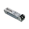 TRENDnet TEG-MGBS120 - 1000Base-LX - Gigabit Ethernet - LC,MiniGBIC - 120000 m - Nerūdijantis plienas