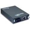 Šviesolaidžio keitiklis TRENDnet Trendnet TFC-110S60 tinklo keitiklis 200 Mbit/s 1300 nm