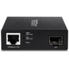 TRENDnet Maitinimo šaltinis PoE TRENDnet TFC-PGSFP Media Converter SFP