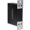 Šakotuvas TRENDnet Industrial Gbit PoE+ ilgintuvas 100m 802.3af/at