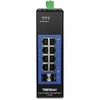 Šakotuvas Jungiklis TRENDnet TI-G102I