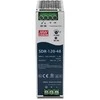 TRENDnet DIN bėgis 48V 120W TI-PG541 maitinimas