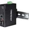 TRENDnet RAMINUOTAS INDUSTRSFP GIGABI
