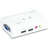 TRENDnet TK-209K jungiklis